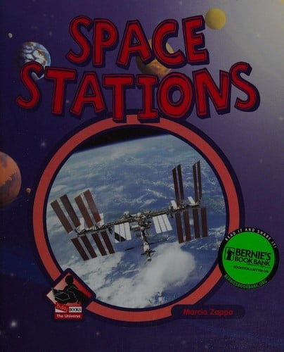 Space stations