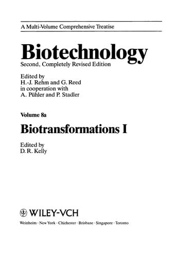 Biotechnology