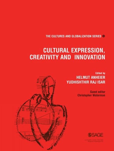 Cultural expression, creativity and innovation