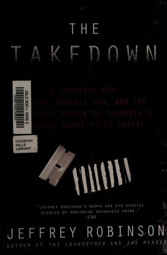 The takedown