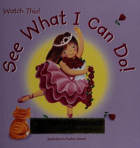 See what I can do!