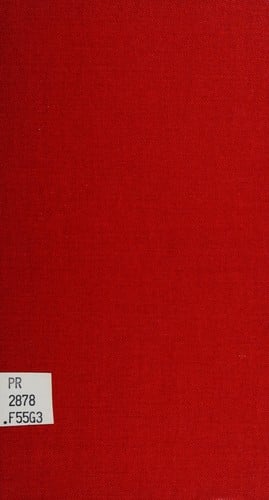 Florizel and Perdita, 1758. --