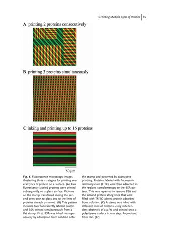 Protein science encyclopedia