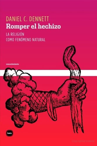 Romper el hechizo