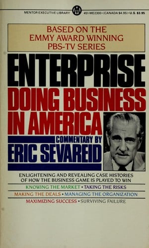 Enterprise
