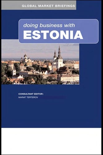 Doing business with Estonia