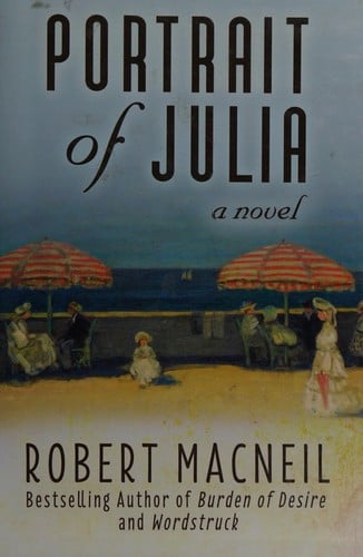 Portrait of Julia