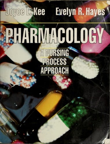 Pharmacology
