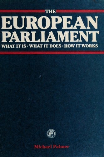 The European Parliament