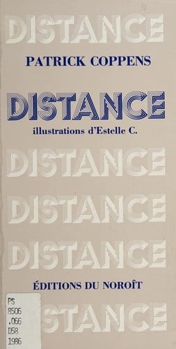 Distance [poésie]