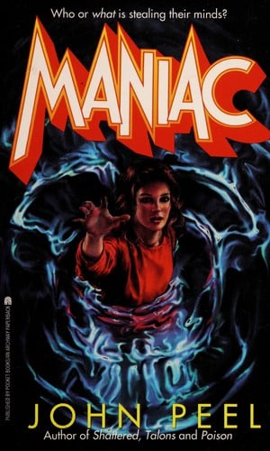 Maniac