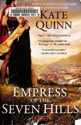 Empress of the seven hills