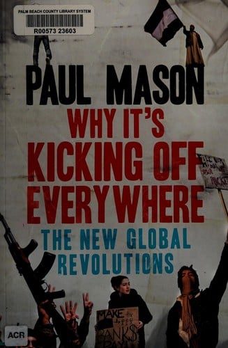 Why it's kicking off everywhere
