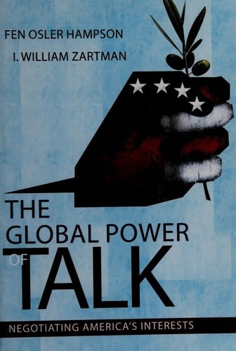 The global power of talk
