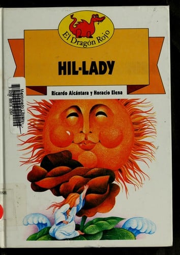 Hil-lady