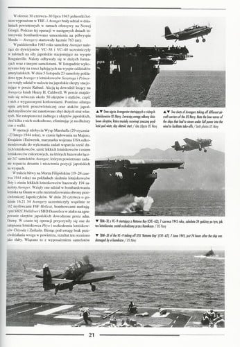 Grumman/Eastern TBF/TBM Avenger