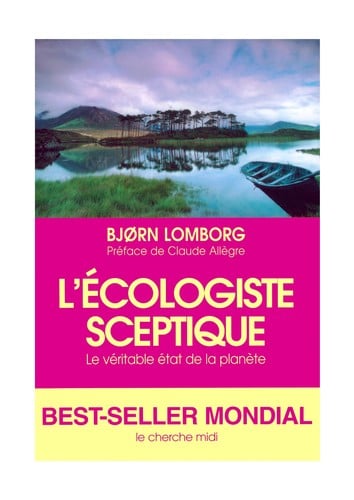 L'e cologiste sceptique