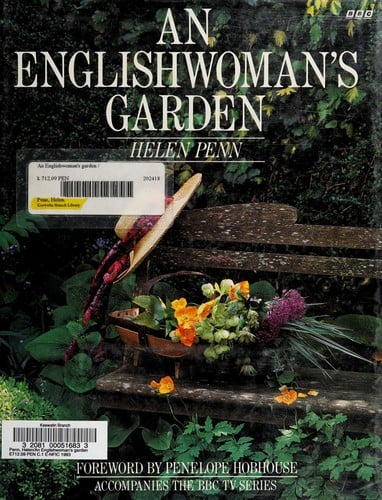 An Englishwoman's Garden