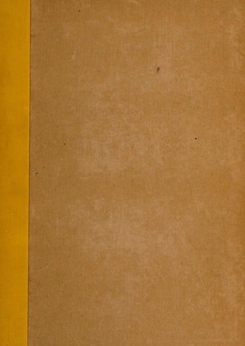 The theory of poetry