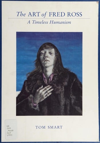 The art of Fred Ross