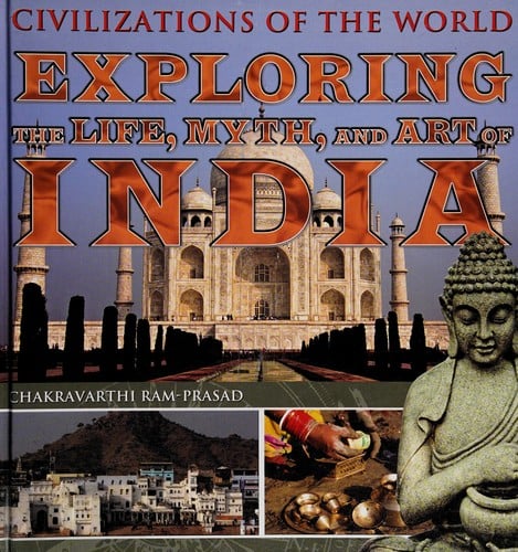 Exploring the life, myth, and art of India