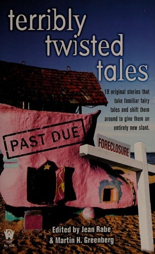 Terribly Twisted Tales