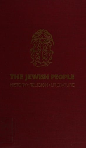 Jesus Christ in the Talmud, Midrash, Zohar, and the liturgy of the synagogue