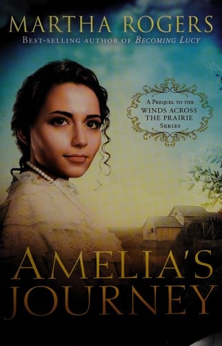 Amelia's journey