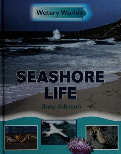 Coasts and seashores