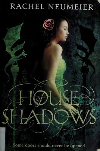 House of shadows