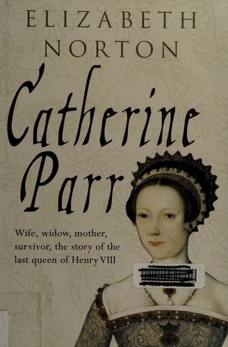 Catherine Parr
