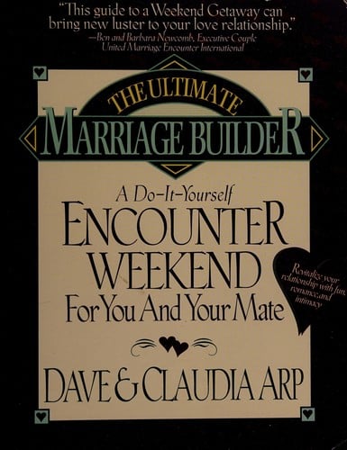 The ultimate marriage builder
