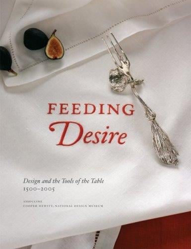 Feeding Desire