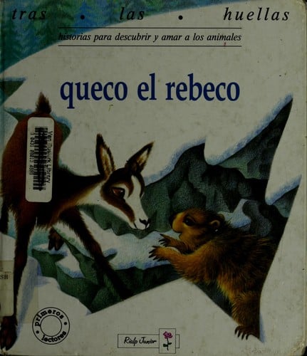 Queco el rebeco