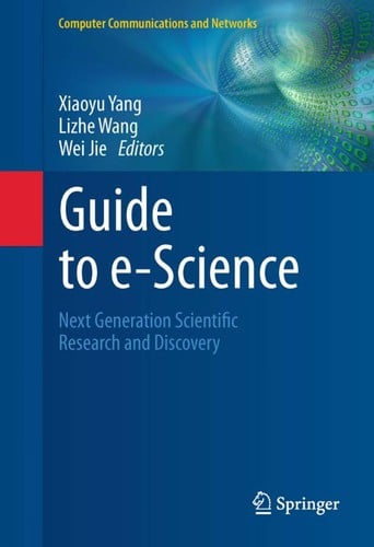 Guide to e-science