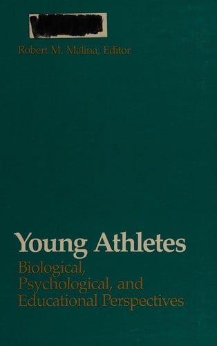 Young athletes