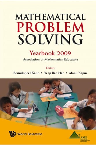 Mathematical problem solving