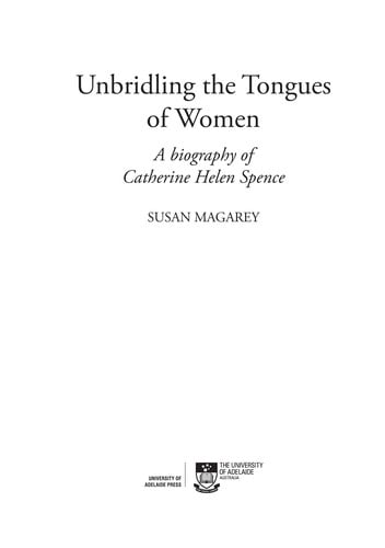 Unbridling the Tongues of Women