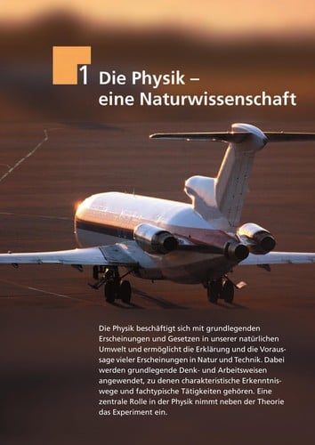 Physik - Gymnasiale Oberstufe