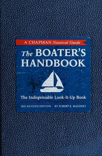 The boater's handbook