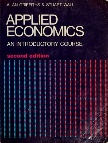 Applied economics