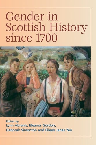 Gender in Scottish history since 1700