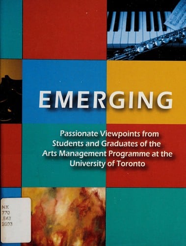 Emerging
