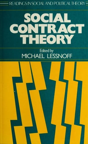 Social contract theory