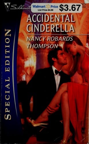 Accidental Cinderella