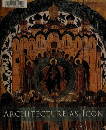 Architecture as icon