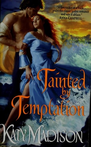 Tainted by temptation
