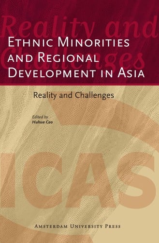 Ethnic minorities and regional development in Asia