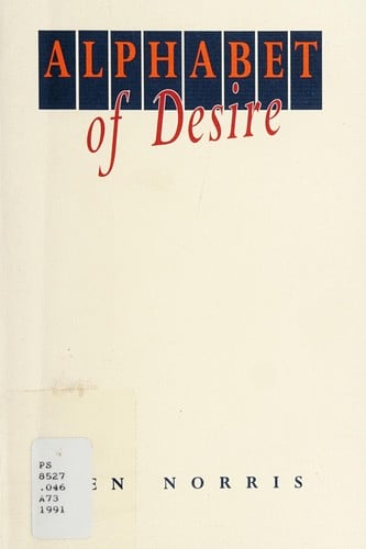 Alphabet of desire