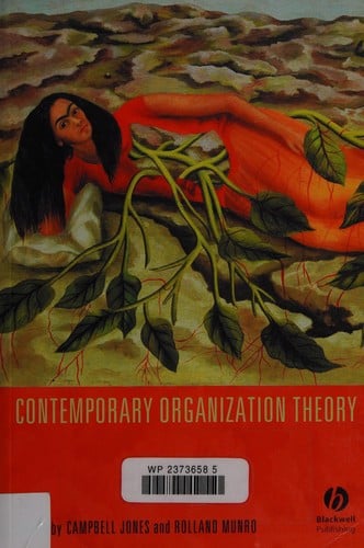 NEW SOCIOLOGY OF WORK? ED. BY LYNNE PETTINGER